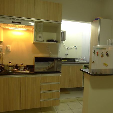 Cumaru Flat Manaus Apartment Bilik gambar