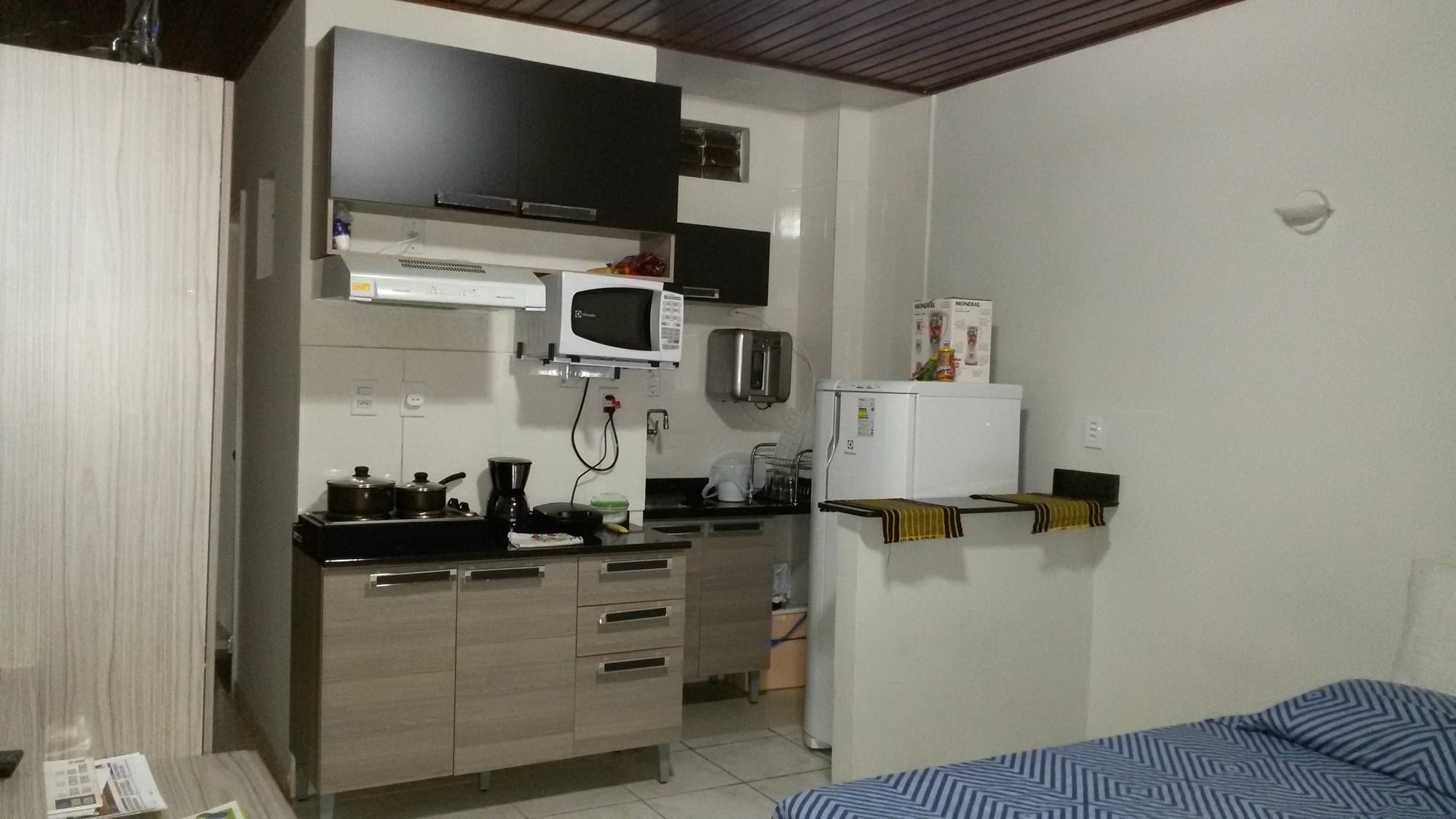 Cumaru Flat Manaus Apartment Luaran gambar