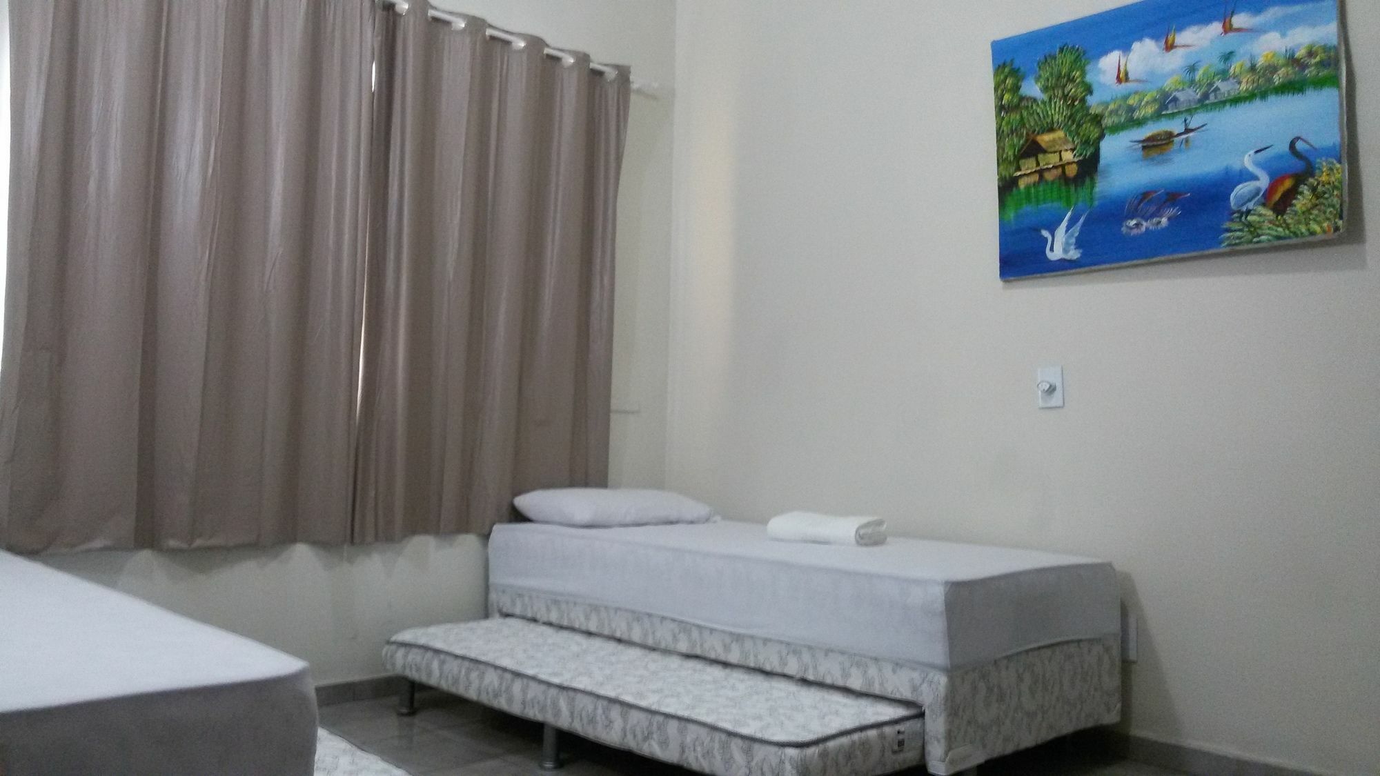 Cumaru Flat Manaus Apartment Luaran gambar