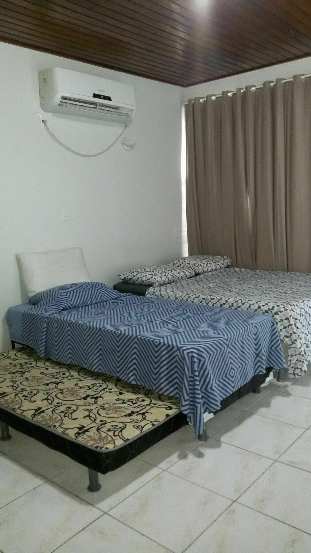 Cumaru Flat Manaus Apartment Luaran gambar