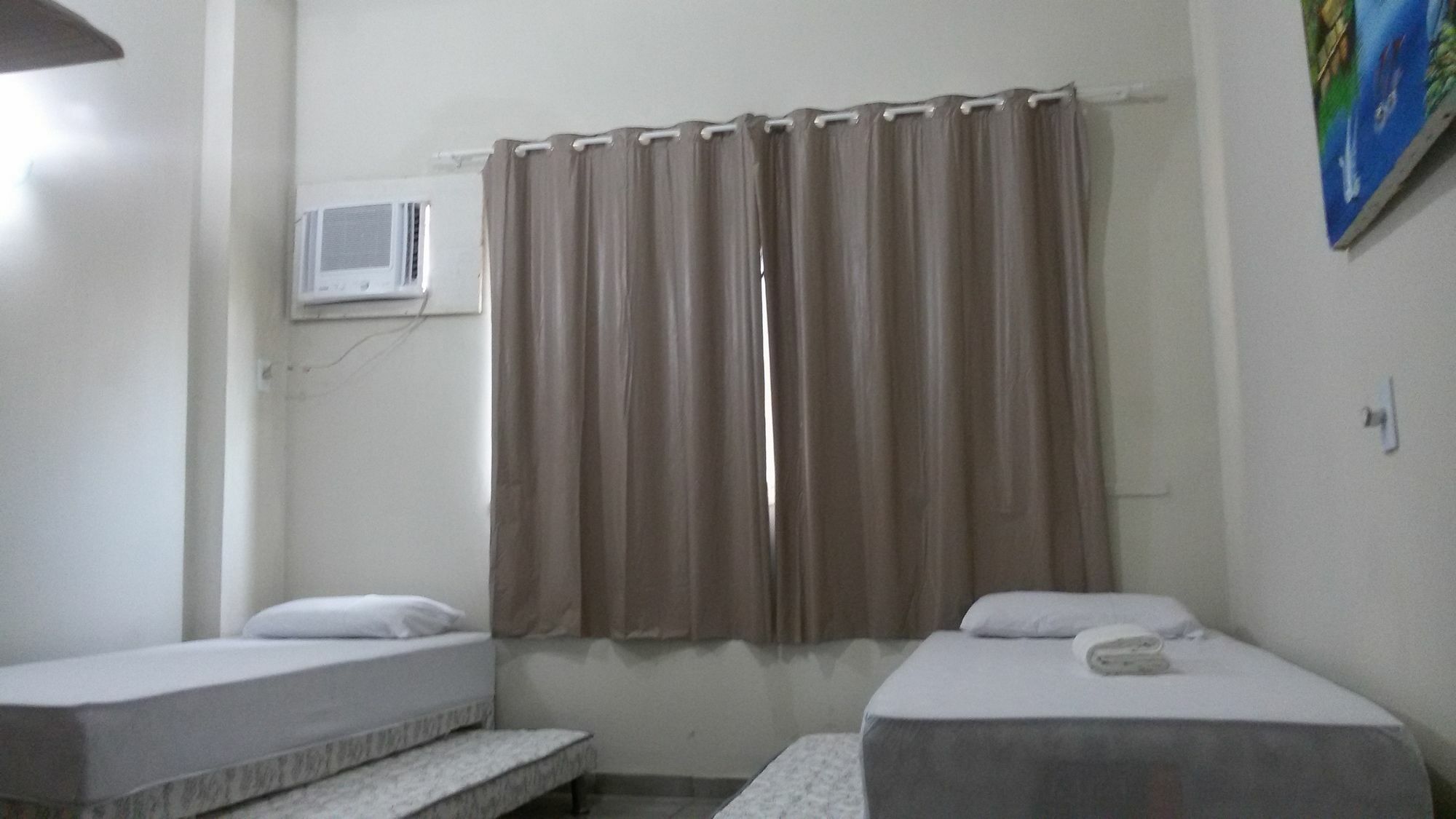 Cumaru Flat Manaus Apartment Luaran gambar