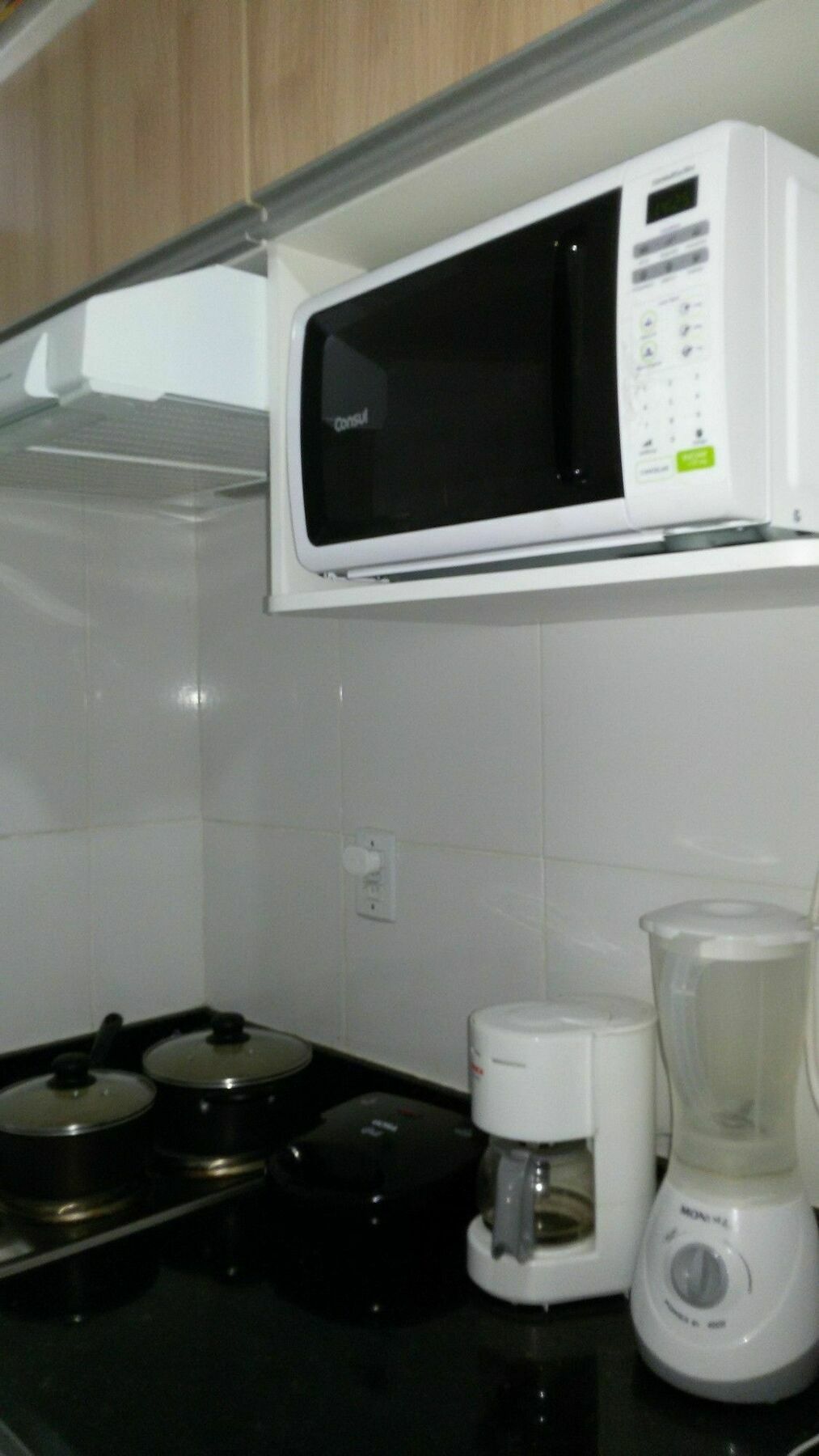 Cumaru Flat Manaus Apartment Luaran gambar